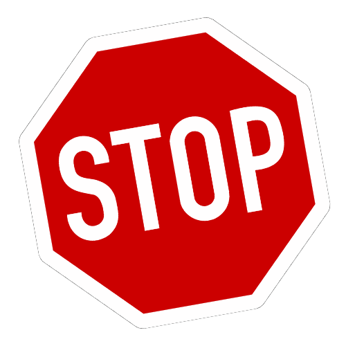 Stop